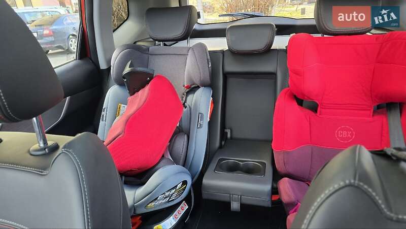 Позашляховик / Кросовер Chery Tiggo 7 Pro 2021 в Києві