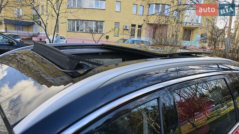 Позашляховик / Кросовер Chery Tiggo 7 Pro 2021 в Києві