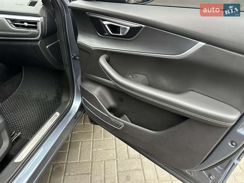 Внедорожник / Кроссовер Chery Tiggo 7 Pro 2021 в Черкассах