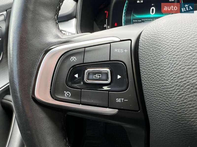 Позашляховик / Кросовер Chery Tiggo 7 Pro 2021 в Києві фото 15 Позашляховик / Кросовер Chery Tiggo 7 Pro 2021 в Києві