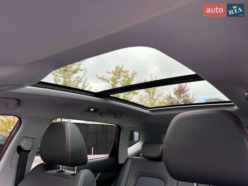 Позашляховик / Кросовер Chery Tiggo 7 Pro 2021 в Києві фото 29 Позашляховик / Кросовер Chery Tiggo 7 Pro 2021 в Києві