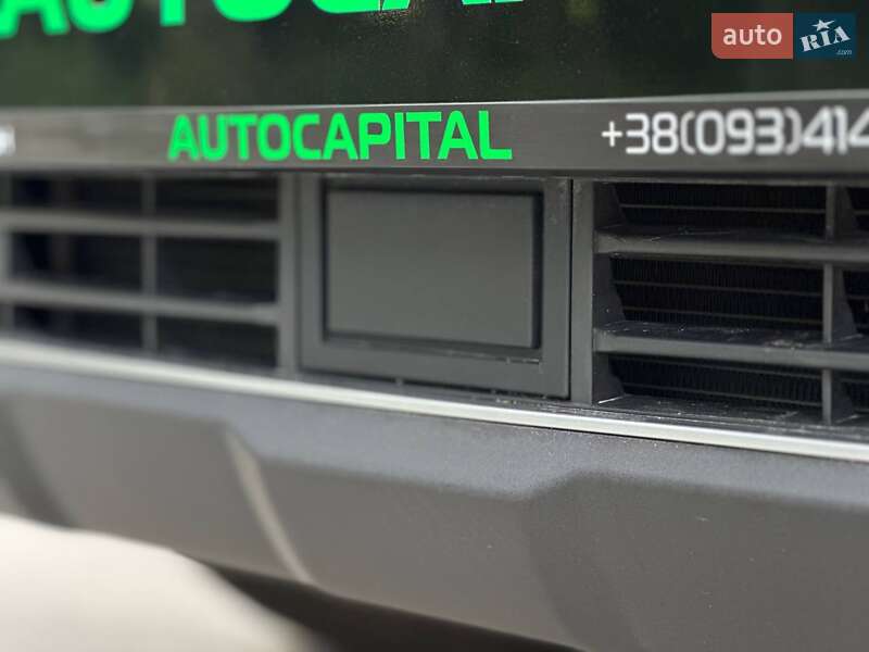 Внедорожник / Кроссовер Chery Tiggo 7 Pro 2021 в Киеве фото 4 Внедорожник / Кроссовер Chery Tiggo 7 Pro 2021 в Киеве