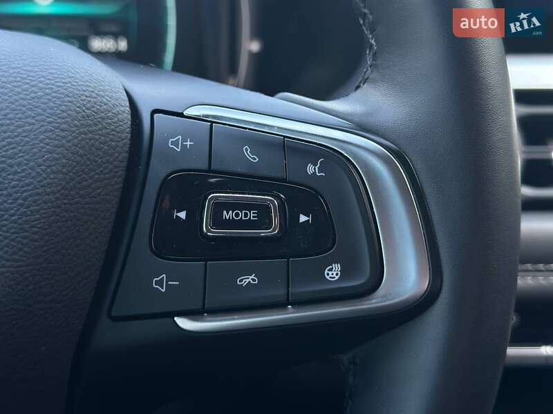 Внедорожник / Кроссовер Chery Tiggo 7 Pro 2021 в Киеве фото 26 Внедорожник / Кроссовер Chery Tiggo 7 Pro 2021 в Киеве