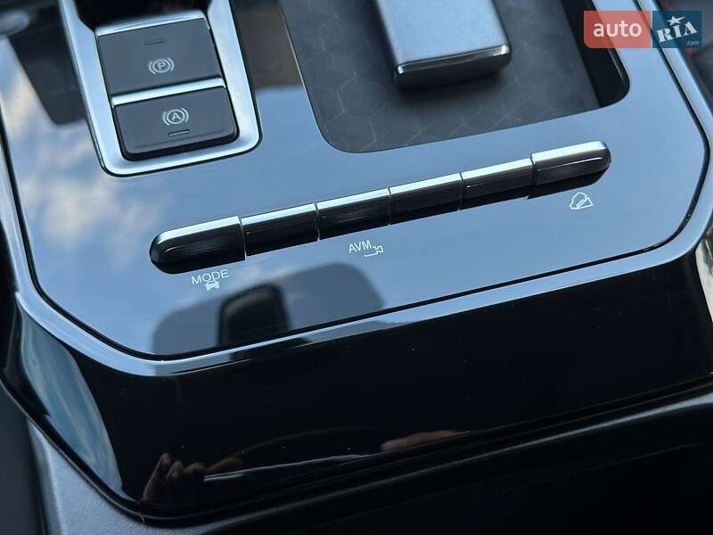 Внедорожник / Кроссовер Chery Tiggo 7 Pro 2021 в Киеве фото 31 Внедорожник / Кроссовер Chery Tiggo 7 Pro 2021 в Киеве