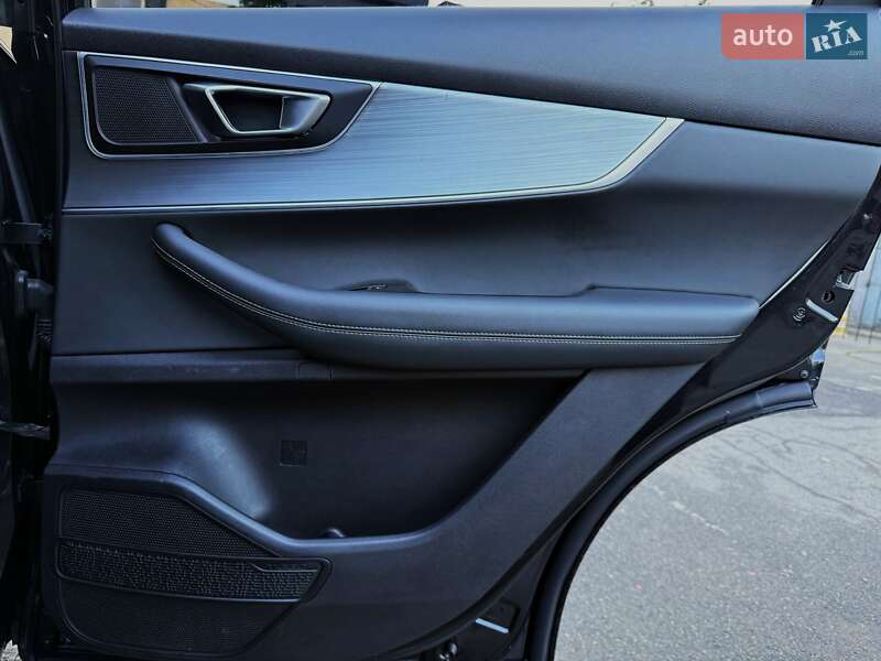 Внедорожник / Кроссовер Chery Tiggo 7 Pro 2022 в Киеве фото 29 Внедорожник / Кроссовер Chery Tiggo 7 Pro 2022 в Киеве