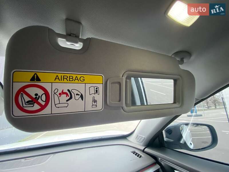 Внедорожник / Кроссовер Chery Tiggo 7 Pro 2021 в Киеве фото 21 Внедорожник / Кроссовер Chery Tiggo 7 Pro 2021 в Киеве