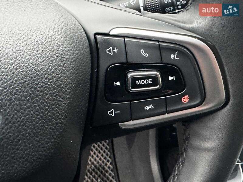 Внедорожник / Кроссовер Chery Tiggo 7 Pro 2022 в Харькове