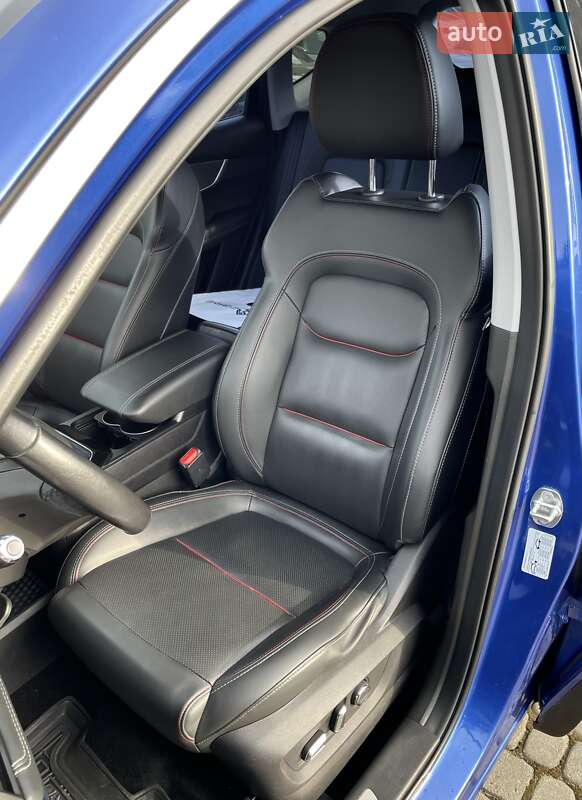 Внедорожник / Кроссовер Chery Tiggo 7 Pro 2021 в Львове