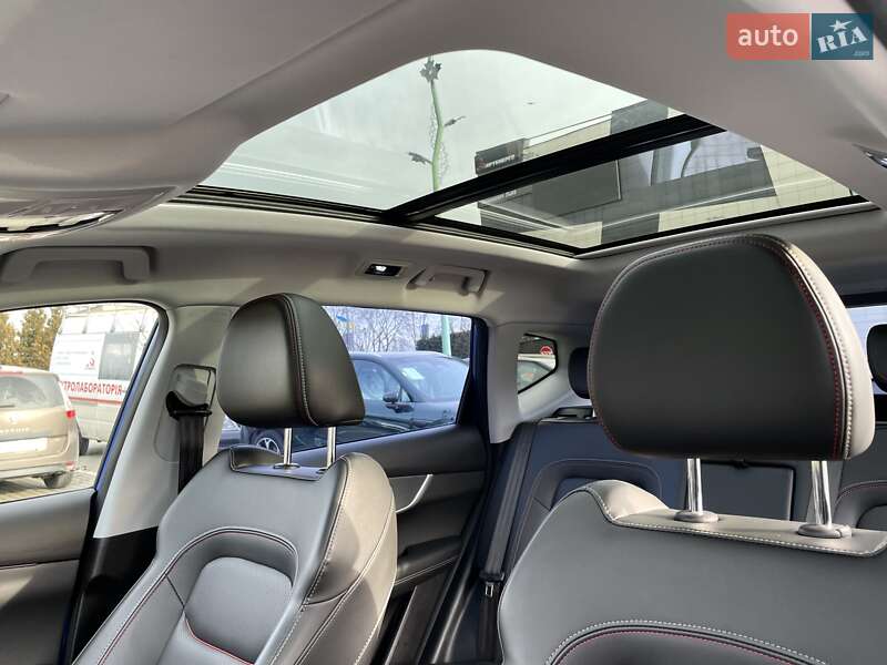 Внедорожник / Кроссовер Chery Tiggo 7 Pro 2021 в Львове