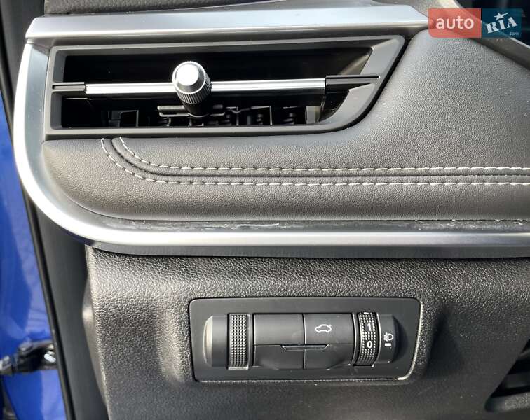 Внедорожник / Кроссовер Chery Tiggo 7 Pro 2021 в Львове