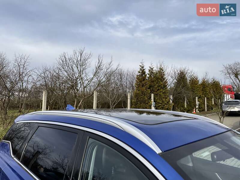 Внедорожник / Кроссовер Chery Tiggo 7 Pro 2021 в Львове