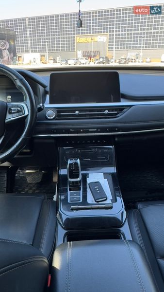 Внедорожник / Кроссовер Chery Tiggo 7 Pro 2021 в Луцке