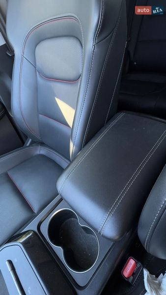 Внедорожник / Кроссовер Chery Tiggo 7 Pro 2021 в Луцке