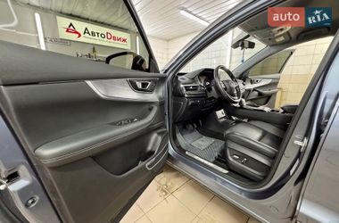 Внедорожник / Кроссовер Chery Tiggo 7 Pro 2022 в Сумах
