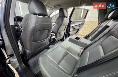 Внедорожник / Кроссовер Chery Tiggo 7 Pro 2022 в Сумах