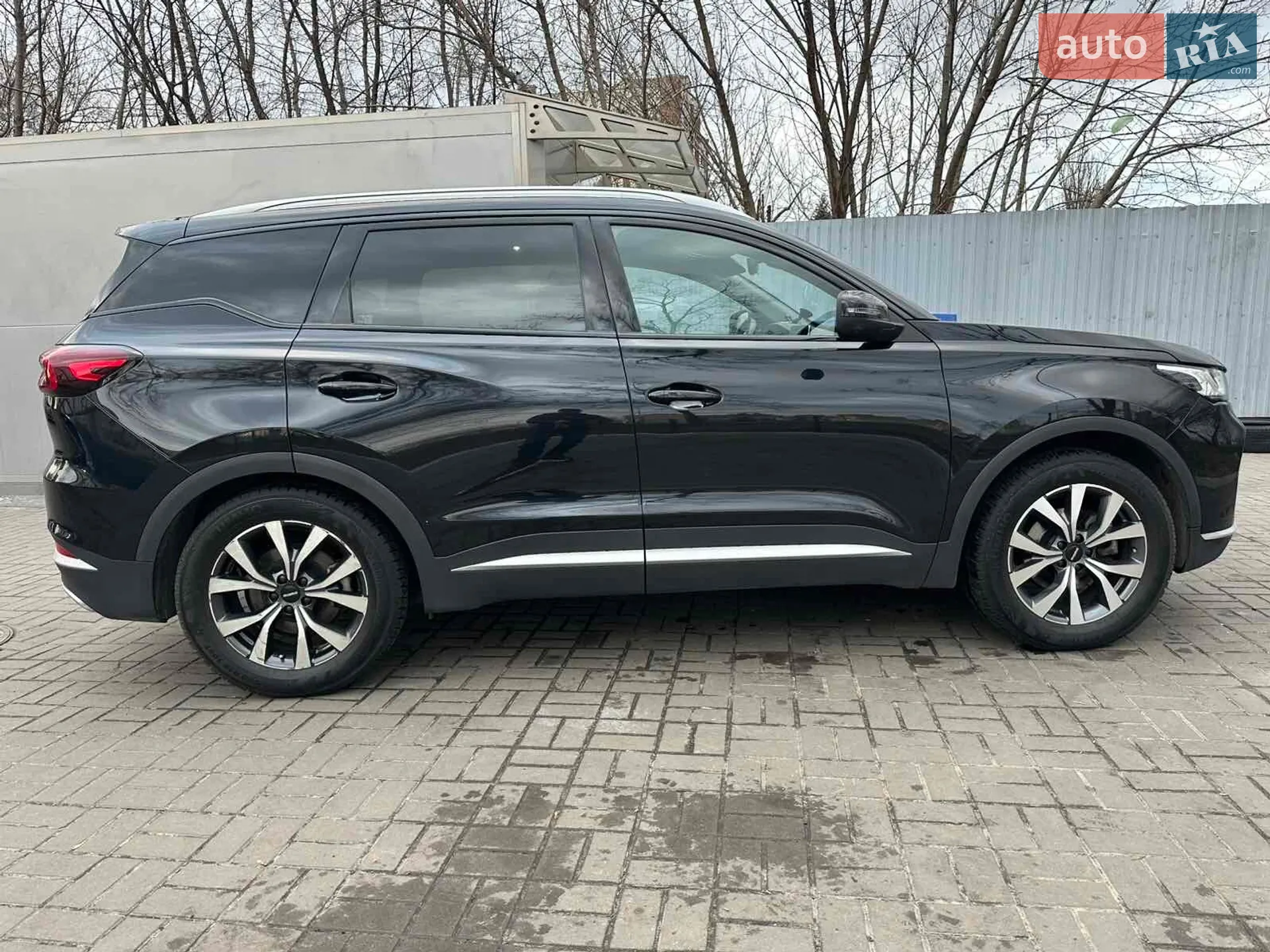 2021 Chery Tiggo 7 Pro - мініатюра 5