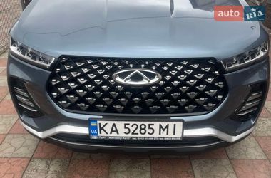 Внедорожник / Кроссовер Chery Tiggo 7 Pro 2021 в Бородянке