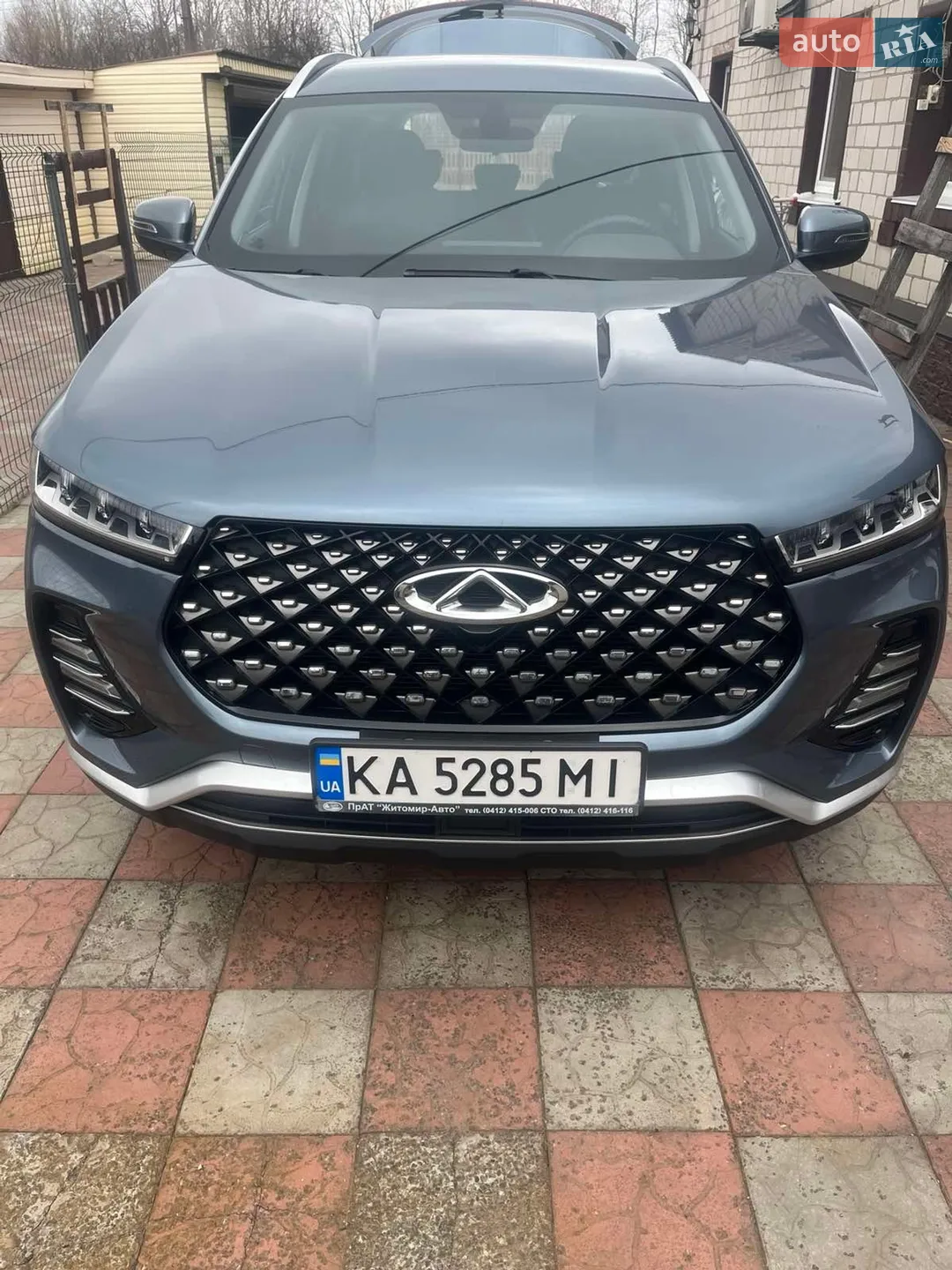 Фото авто 5