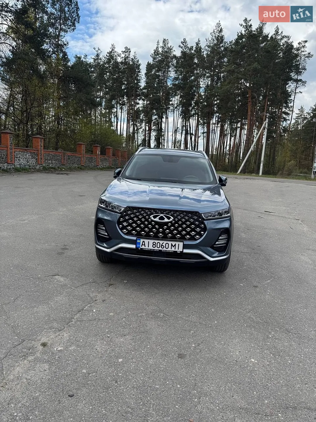 2021 Chery Tiggo 7 Pro - мініатюра 4