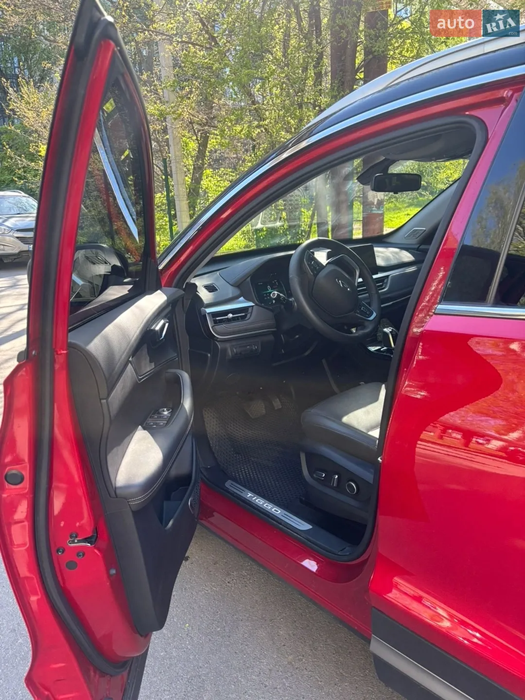 2023 Chery Tiggo 7 Pro - мініатюра 29