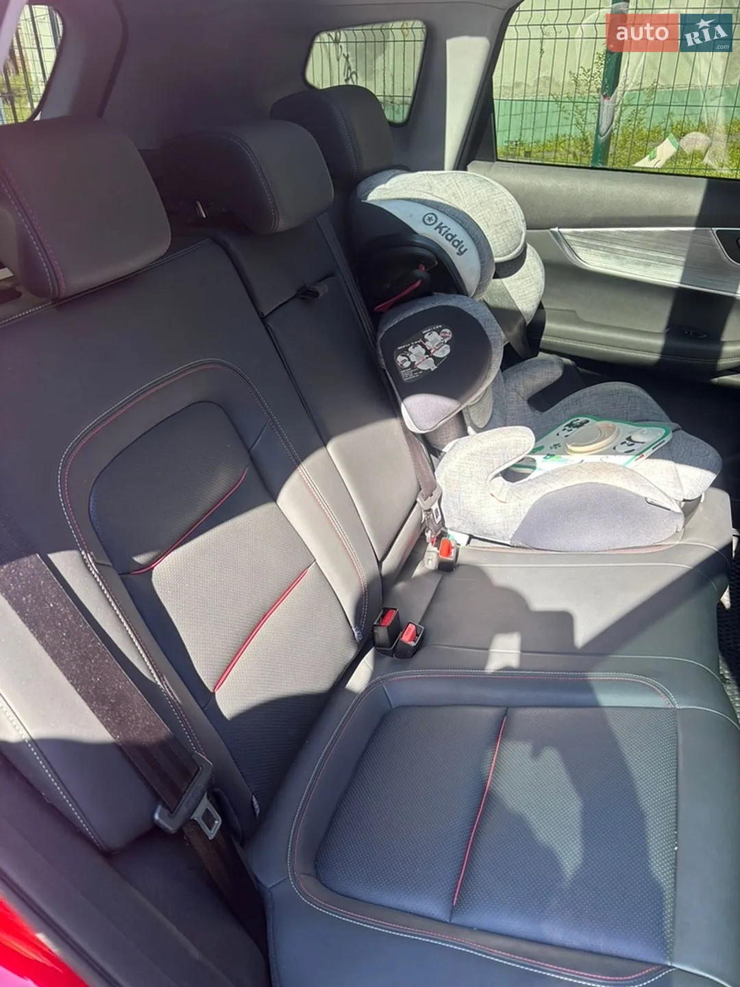 2023 Chery Tiggo 7 Pro - мініатюра 60