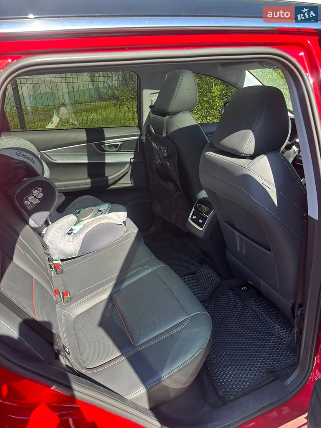 2023 Chery Tiggo 7 Pro - мініатюра 62