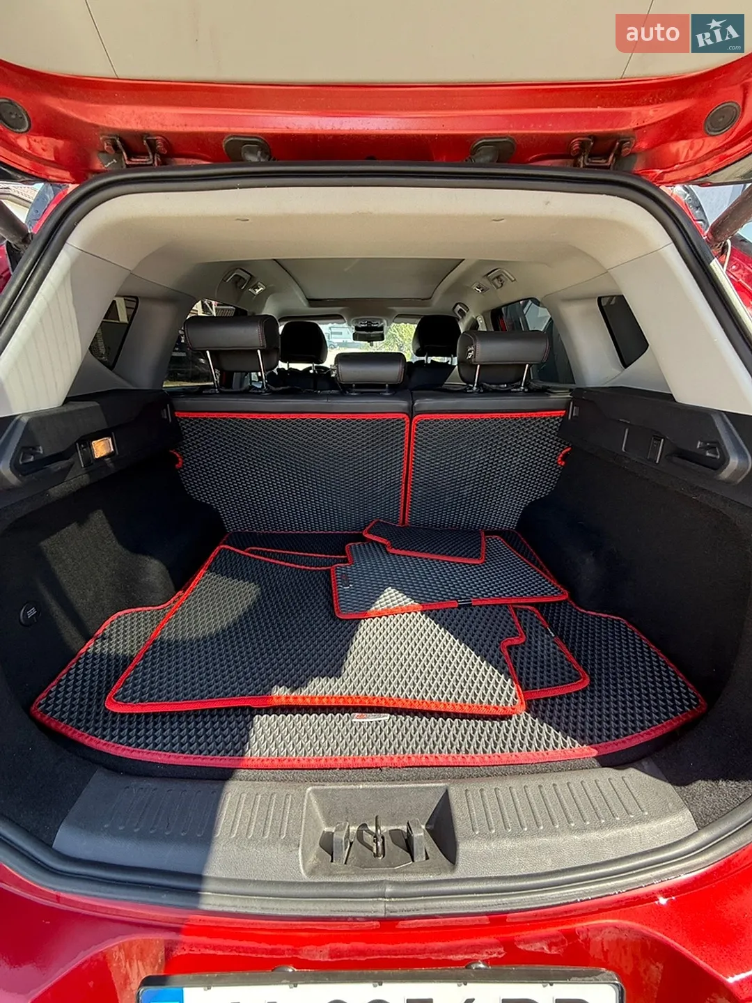 2021 Chery Tiggo 7 Pro - мініатюра 21
