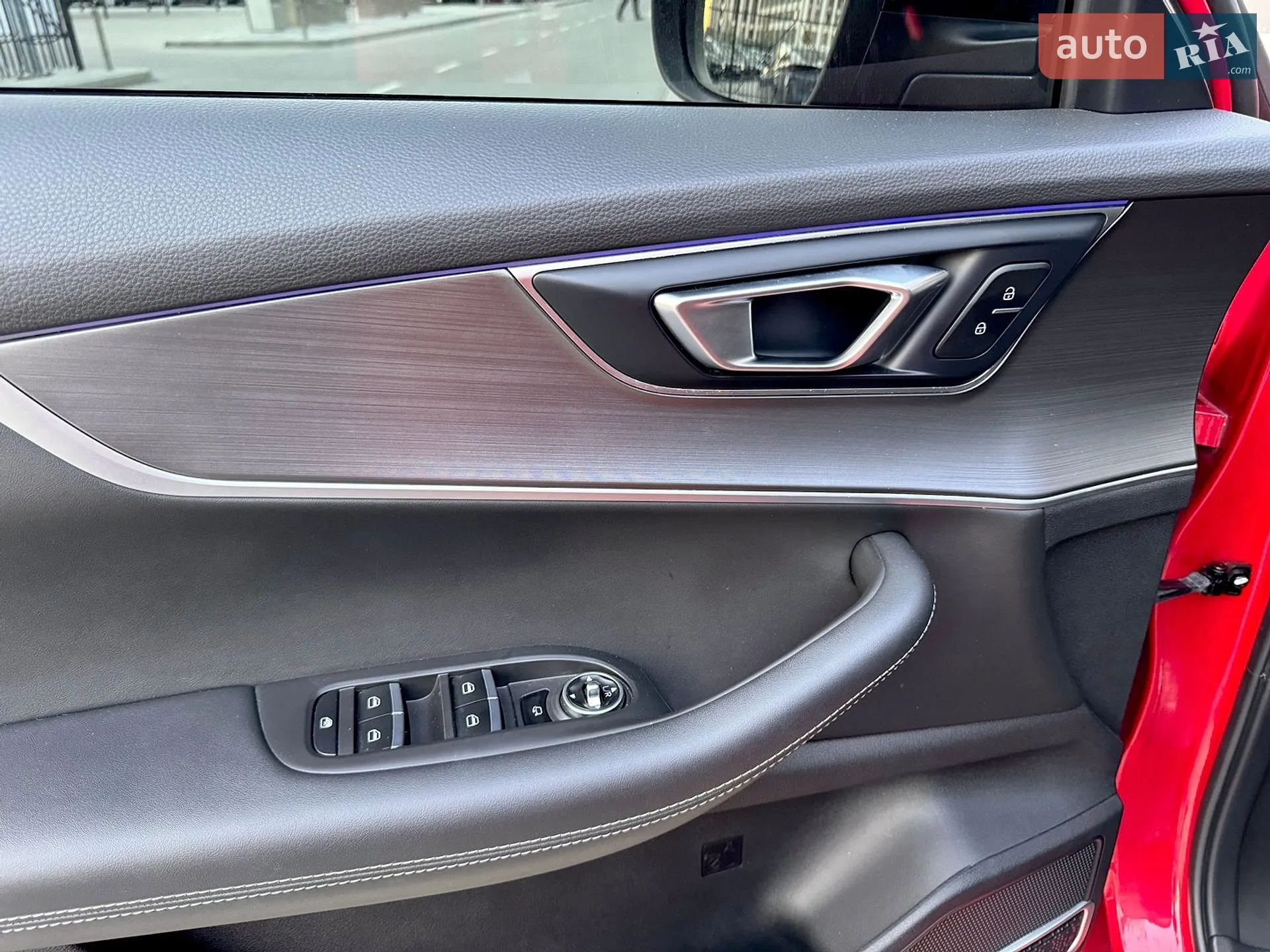 2021 Chery Tiggo 7 Pro - мініатюра 36