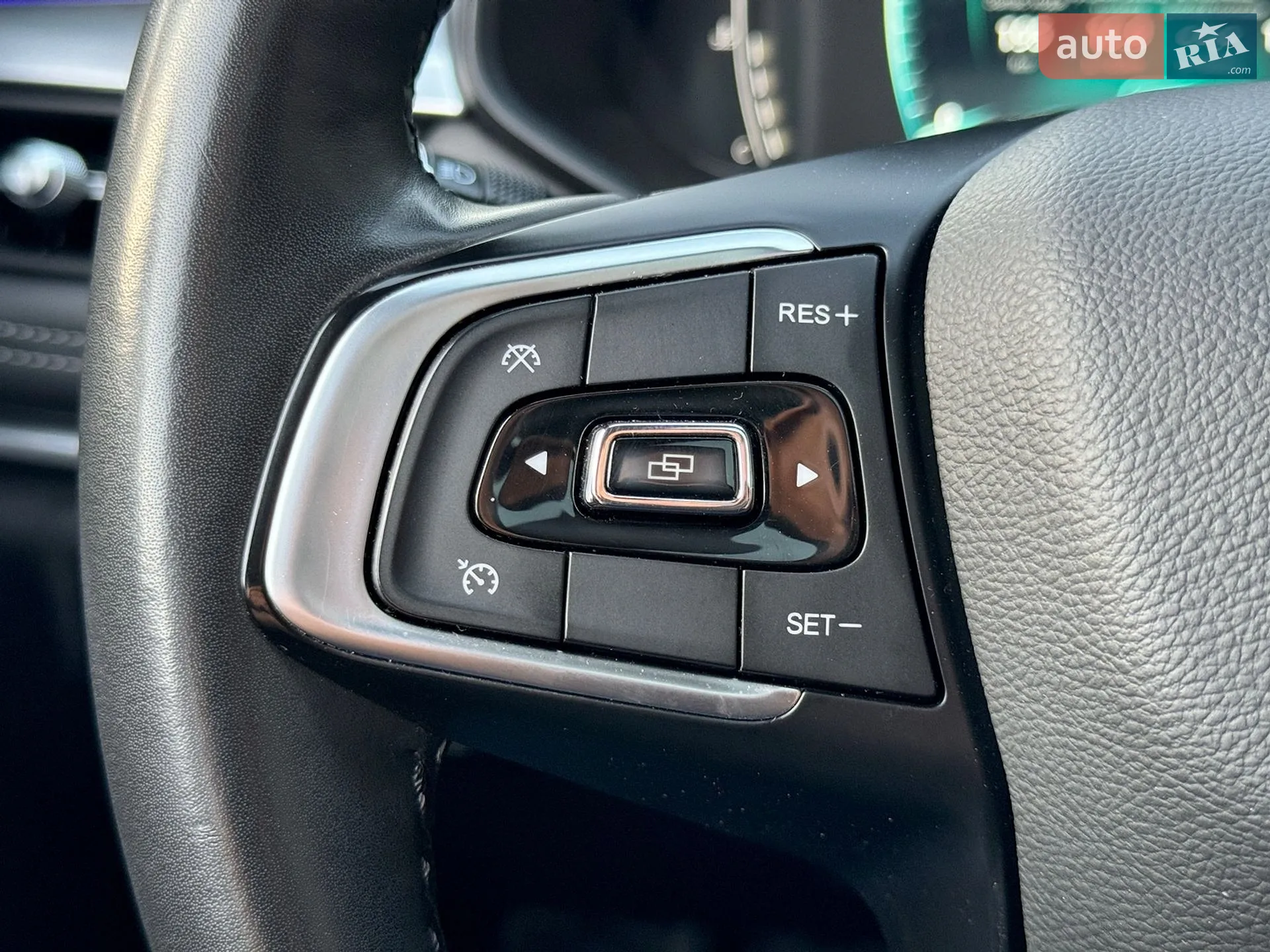 2021 Chery Tiggo 7 Pro - мініатюра 46