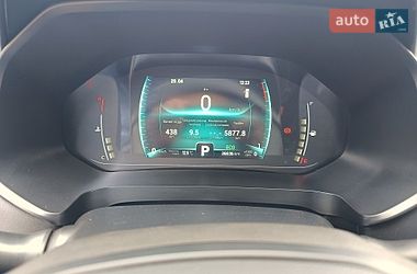 Внедорожник / Кроссовер Chery Tiggo 7 Pro 2022 в Малой Виске