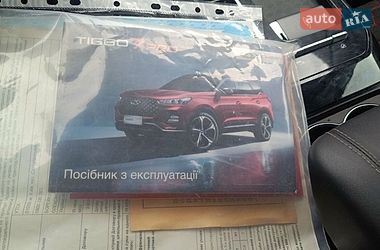 Внедорожник / Кроссовер Chery Tiggo 7 Pro 2022 в Хмельницком