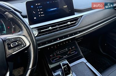 Внедорожник / Кроссовер Chery Tiggo 7 Pro 2021 в Киеве