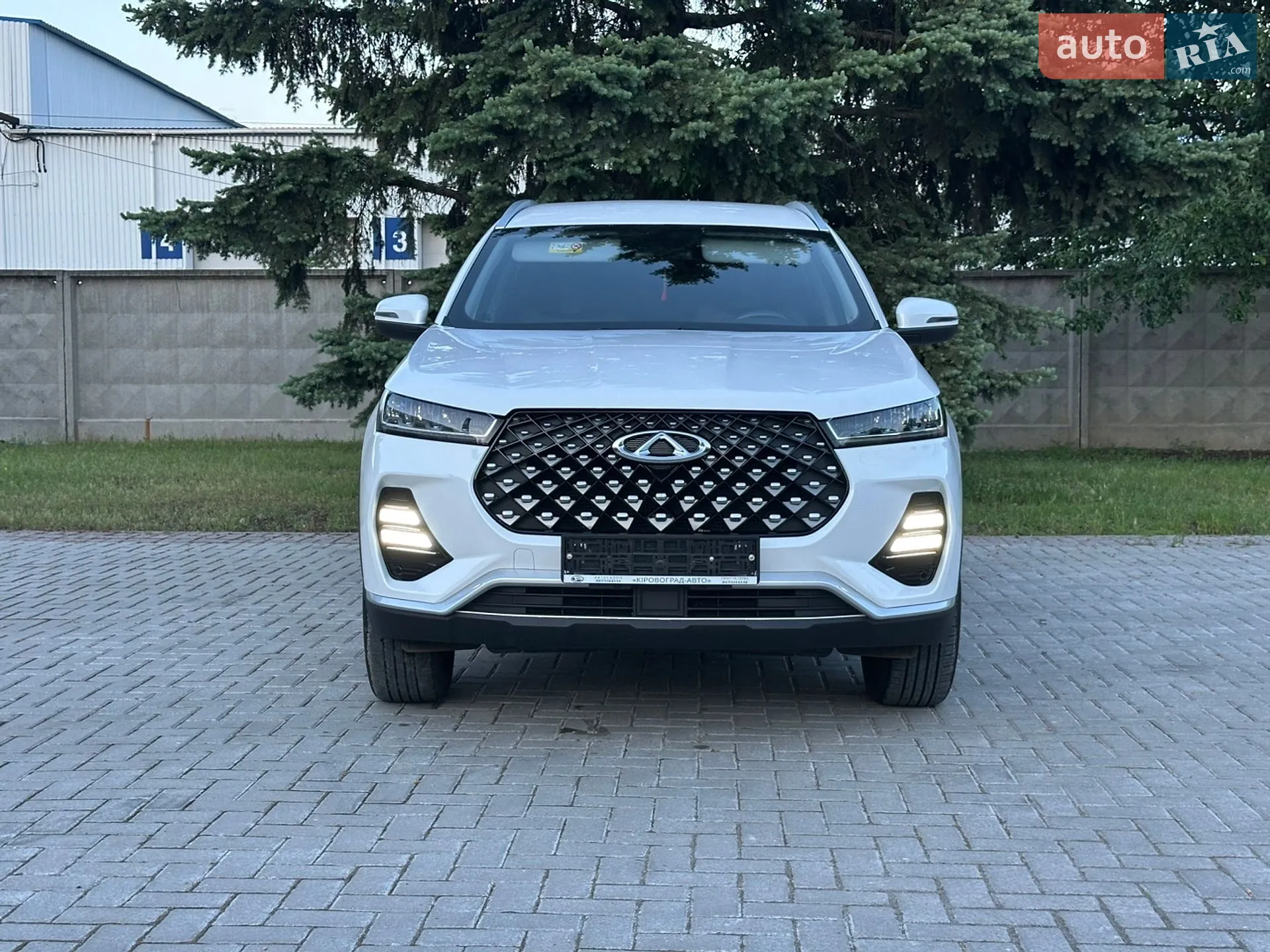 2021 Chery Tiggo 7 Pro - мініатюра 9