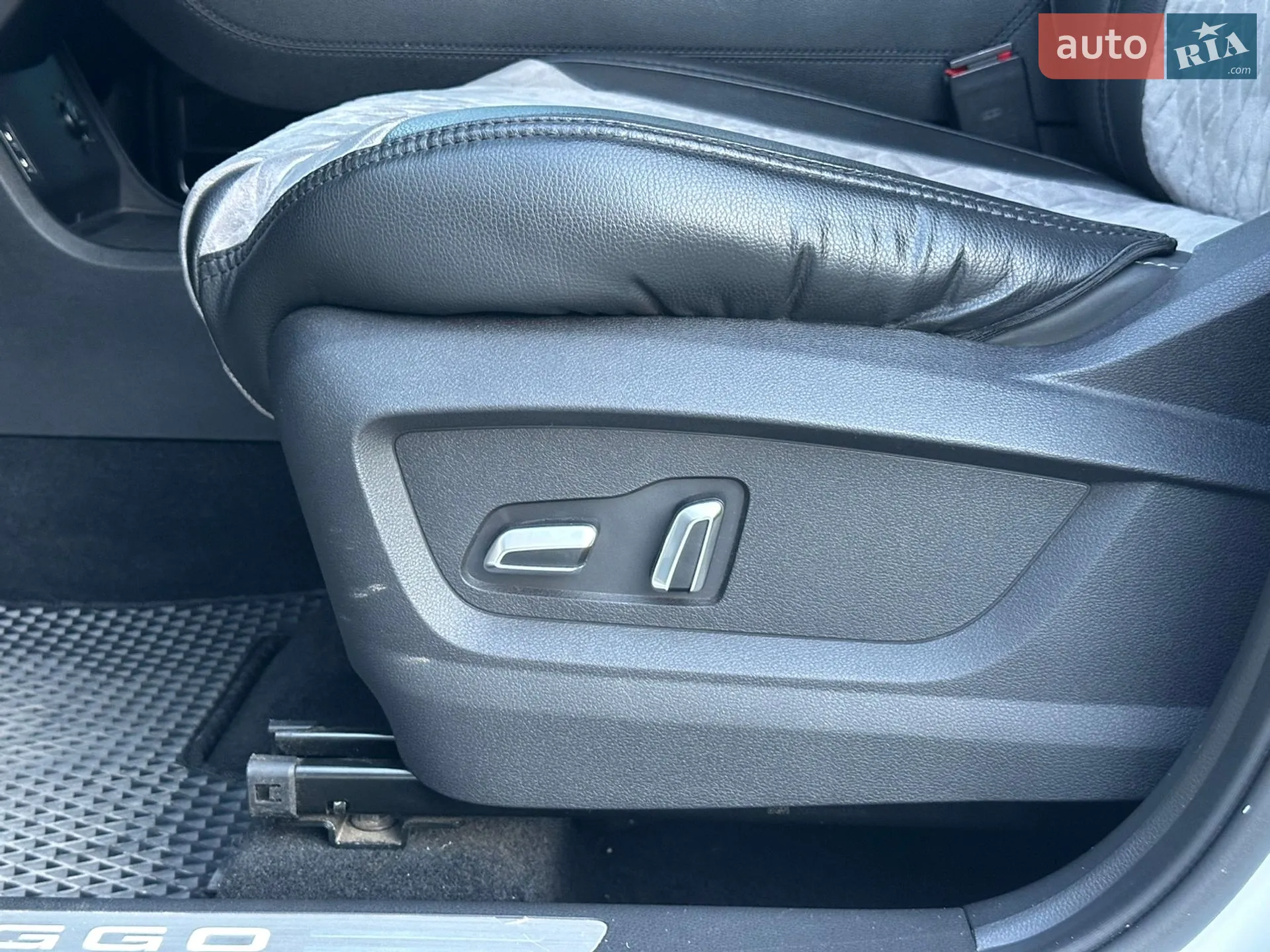 2021 Chery Tiggo 7 Pro - мініатюра 14