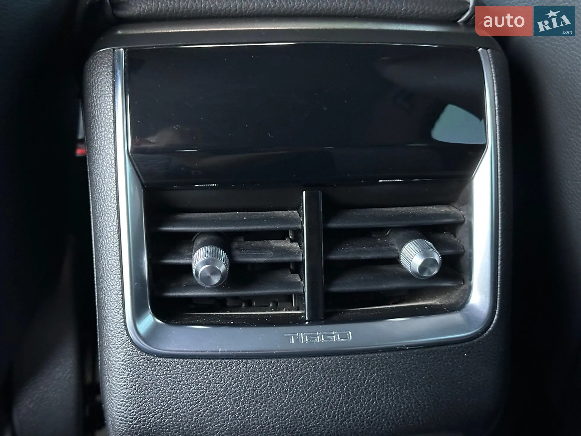 2021 Chery Tiggo 7 Pro - мініатюра 21