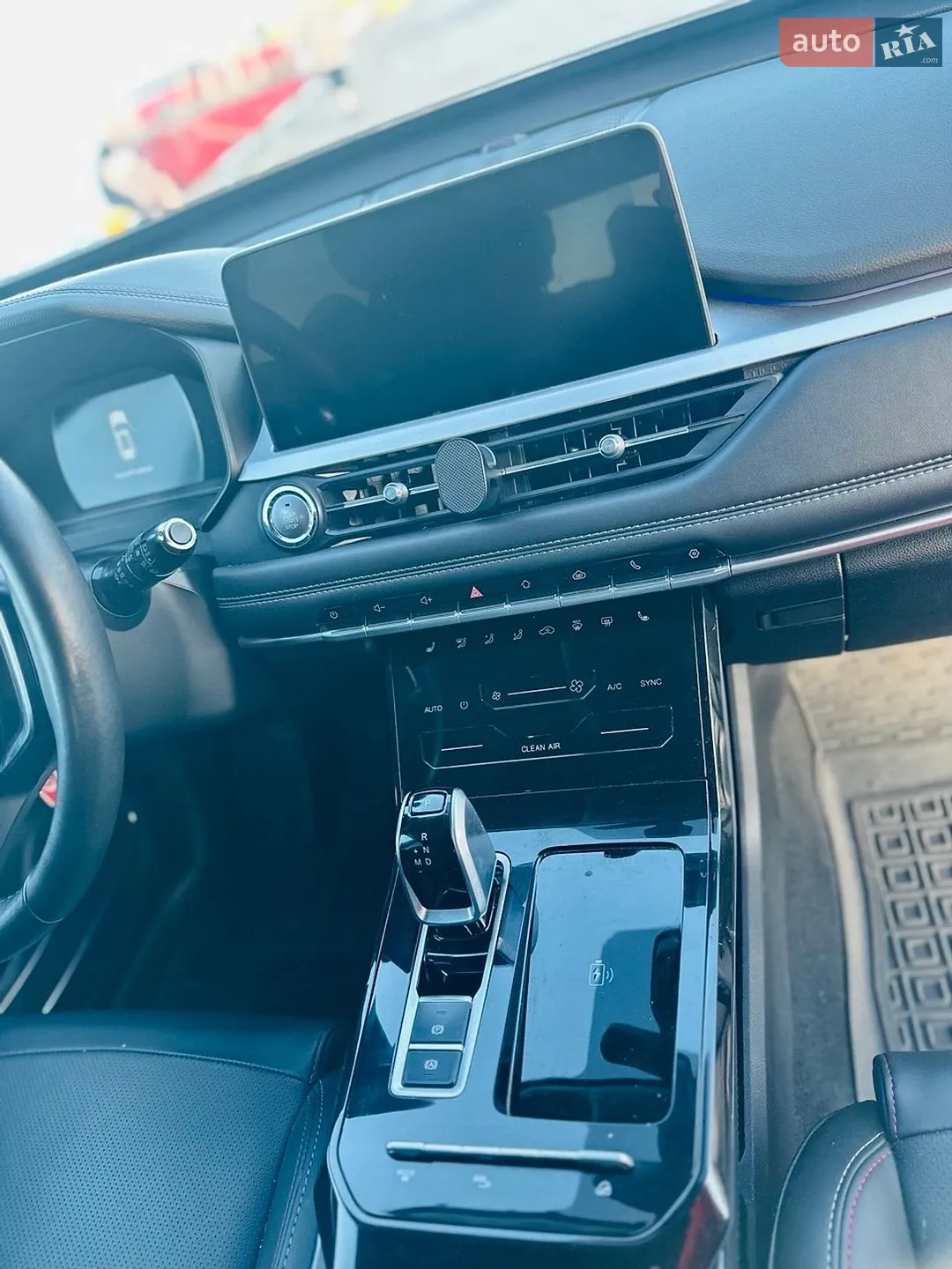 2021 Chery Tiggo 7 Pro - мініатюра 13