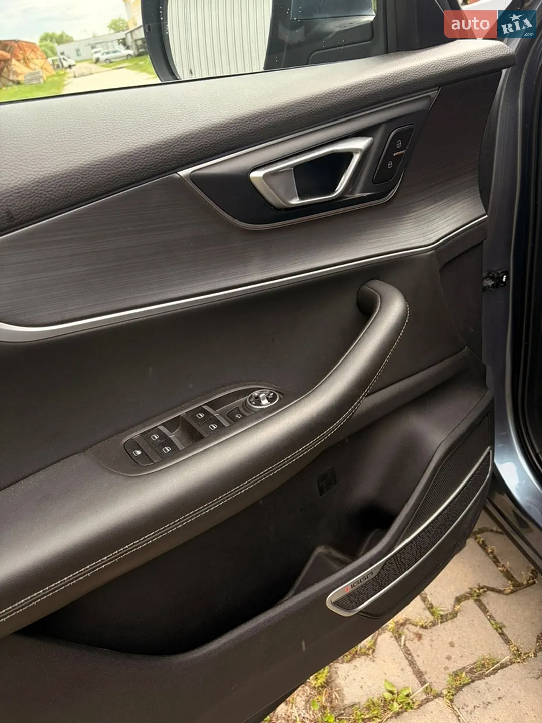 2021 Chery Tiggo 7 Pro - мініатюра 11
