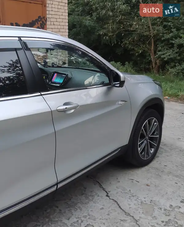 Chery Tiggo 7 2020 VIN LVVDB21B8MD013672 фото оголошення 8 з 60