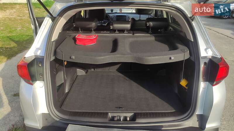 Внедорожник / Кроссовер Chery Tiggo 7 2020 в Вараше