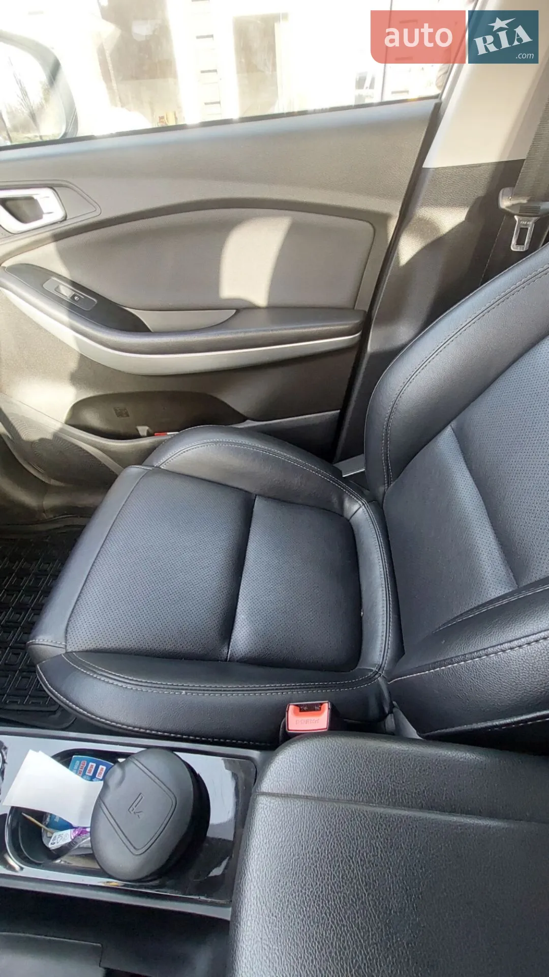 2019 Chery Tiggo 7 - мініатюра 9