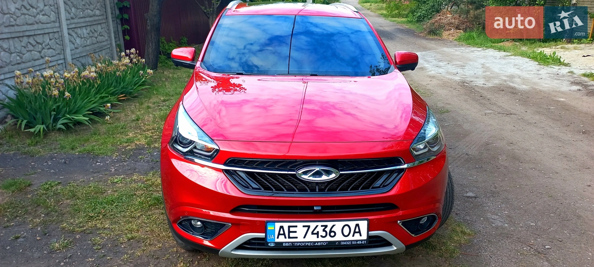 2018 Chery Tiggo 7 - мініатюра 3