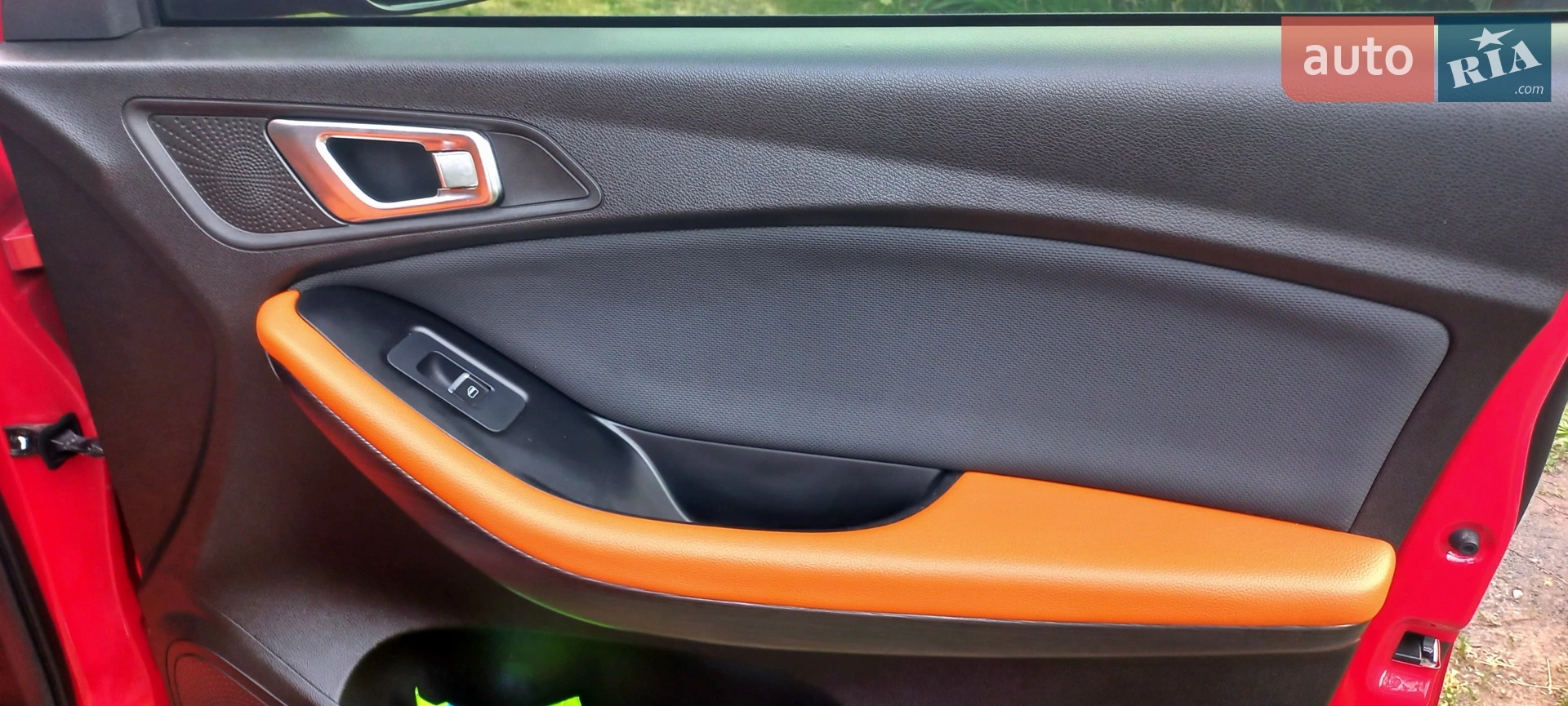 2018 Chery Tiggo 7 - мініатюра 6