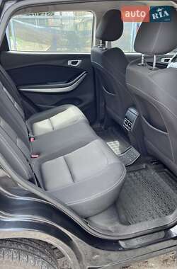 Внедорожник / Кроссовер Chery Tiggo 7 2021 в 