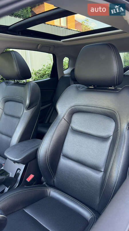 Внедорожник / Кроссовер Chery Tiggo 7 2019 в Борисполе фото 11 Внедорожник / Кроссовер Chery Tiggo 7 2019 в Борисполе