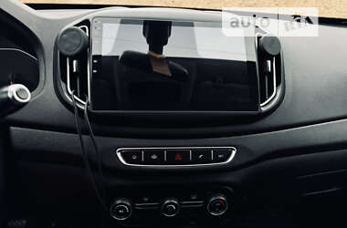 Внедорожник / Кроссовер Chery Tiggo 7 2019 в 