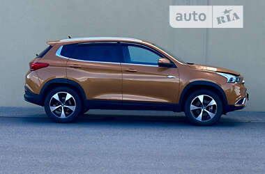 Внедорожник / Кроссовер Chery Tiggo 7 2019 в 