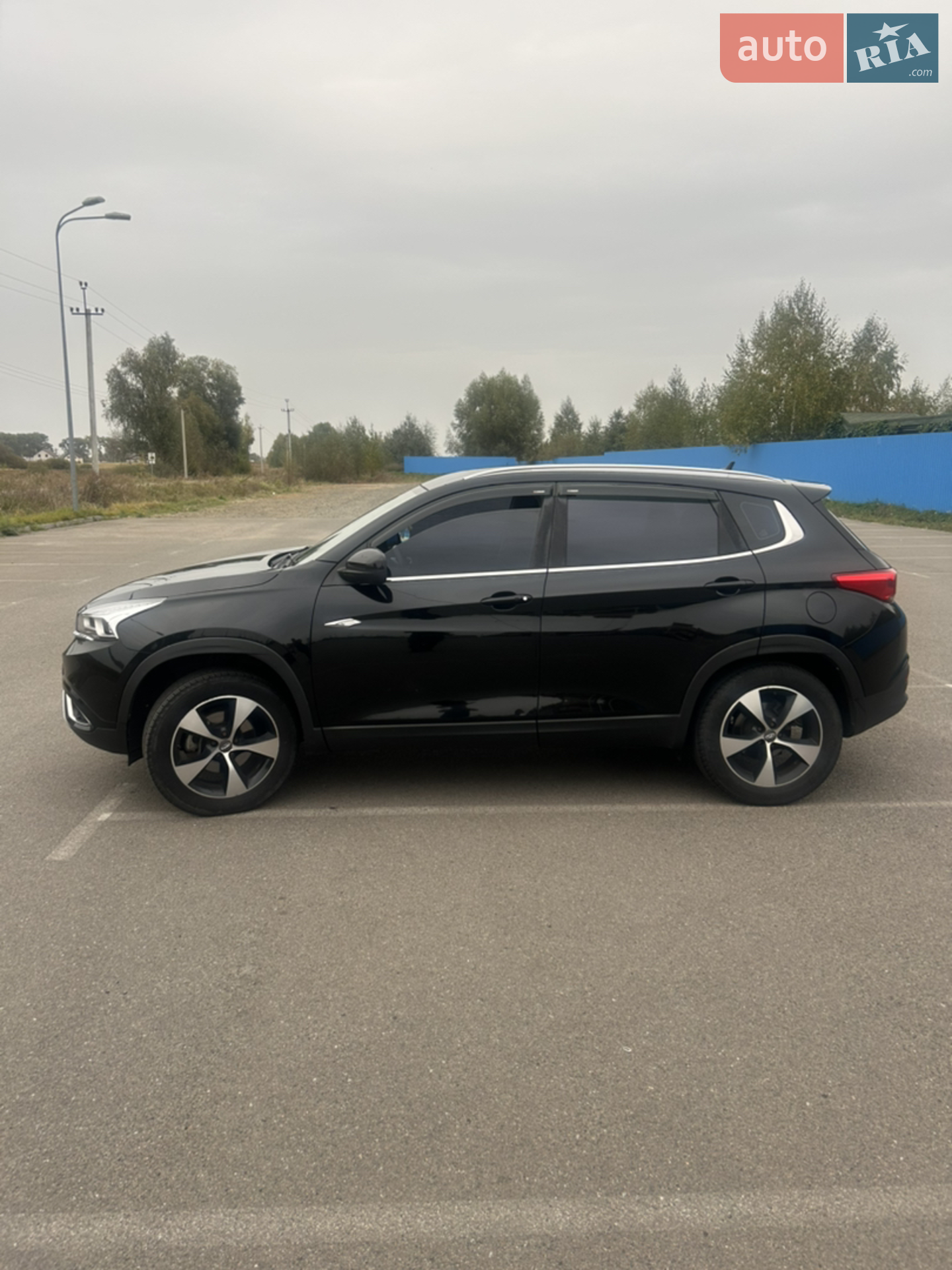 2018 Chery Tiggo 7 - мініатюра 4