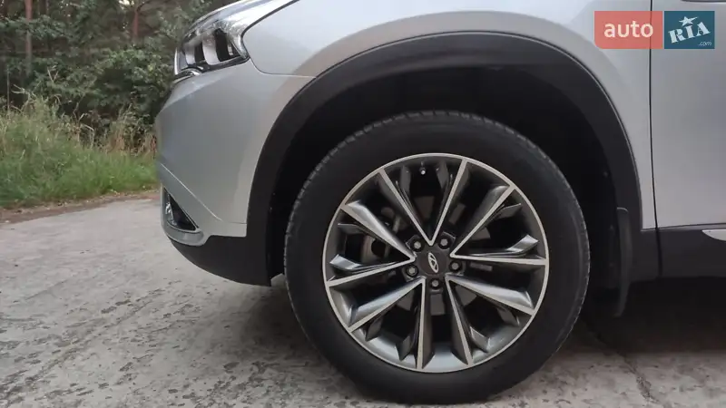 Chery Tiggo 7 2020 VIN LVVDB21B8MD013672 фото оголошення 3 з 60