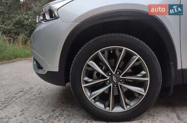 Внедорожник / Кроссовер Chery Tiggo 7 2020 в 