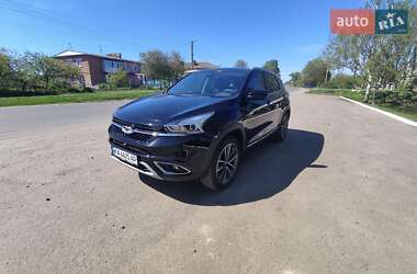 Внедорожник / Кроссовер Chery Tiggo 7 2019 в 